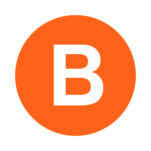 "b" 열차