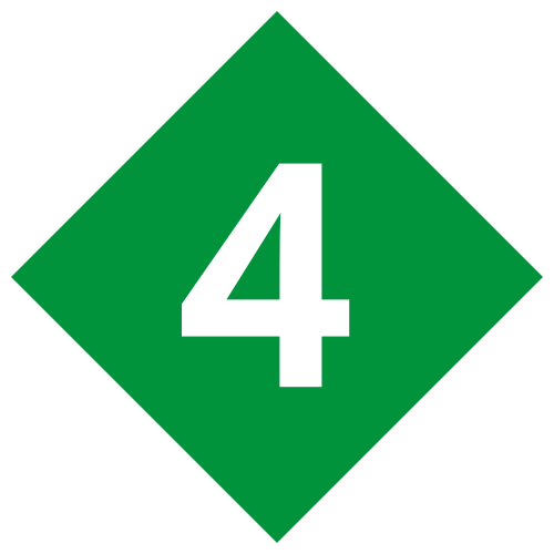 "4" 급행열차