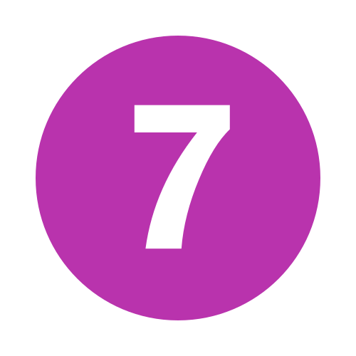 "7" 열차