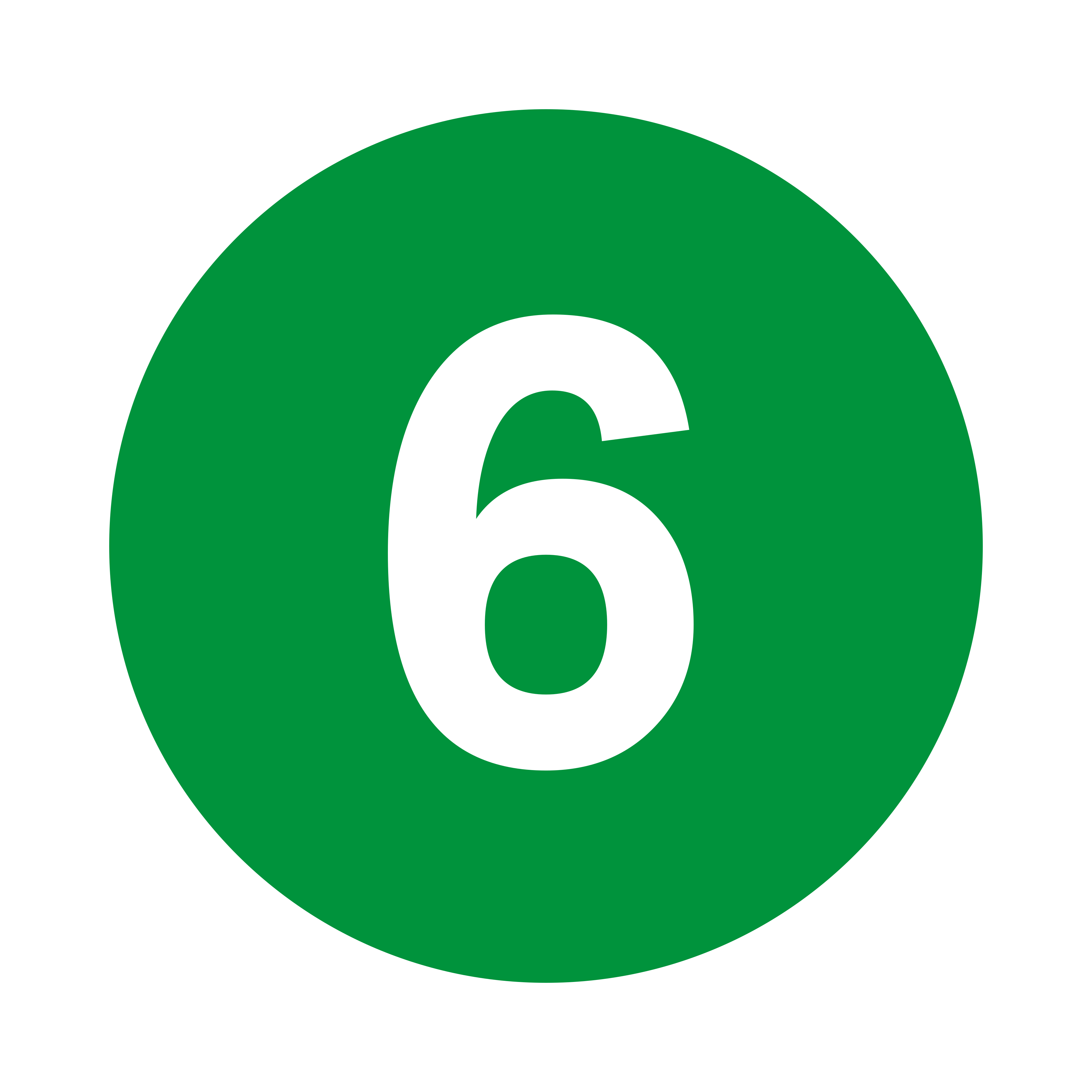 "6" 열차
