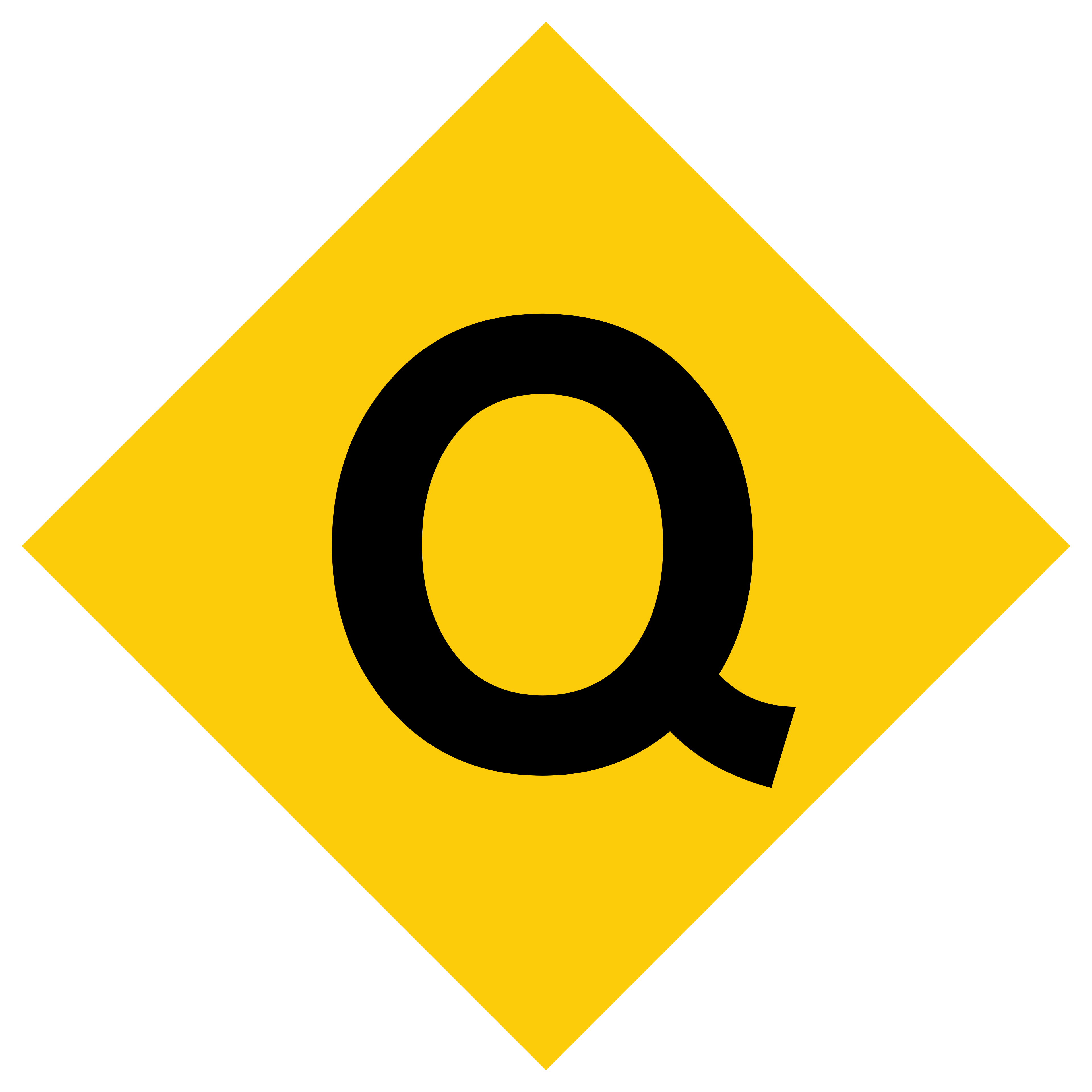 "Q" 급행열차