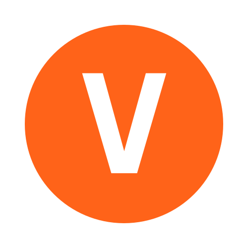 "v" 열차