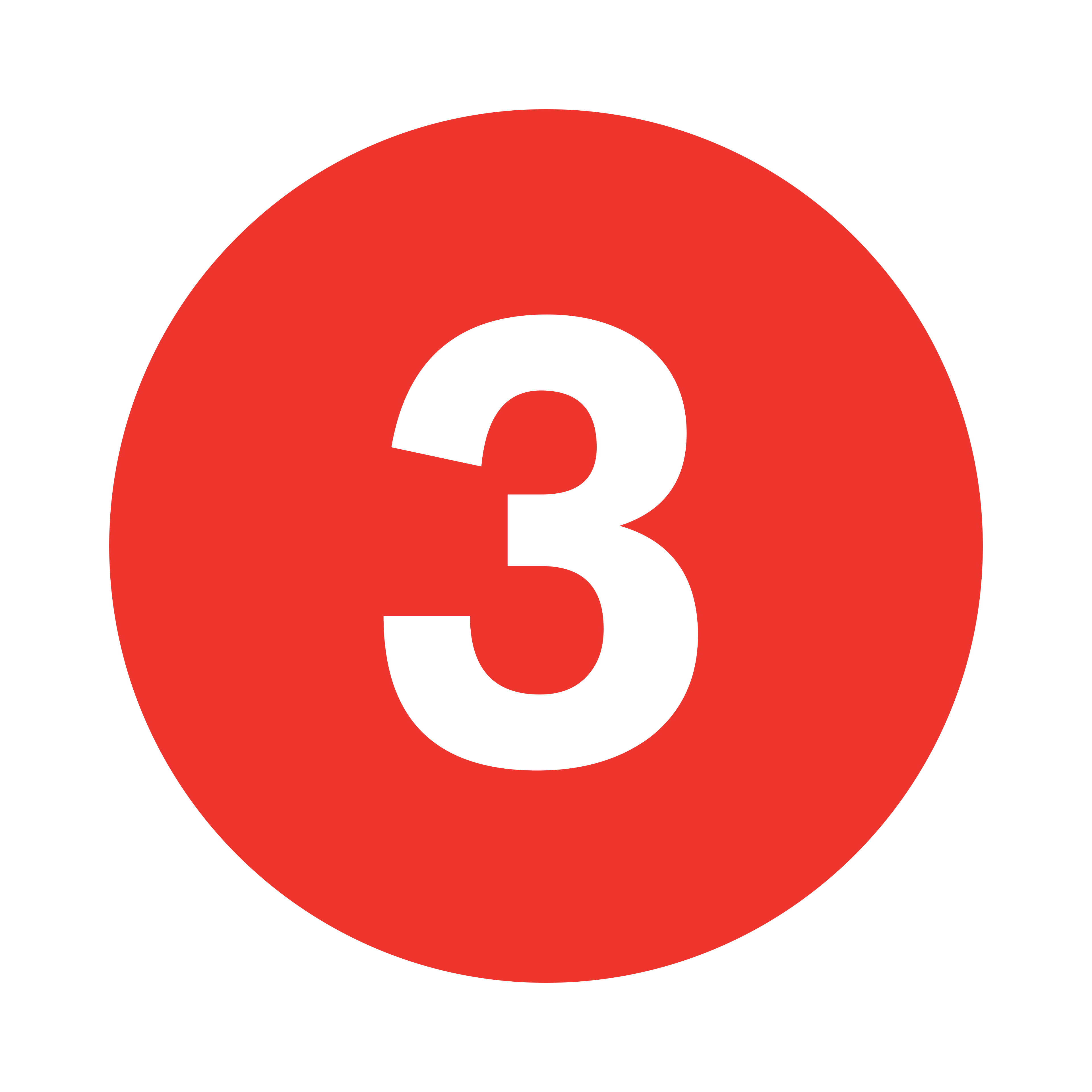 "3" 열차