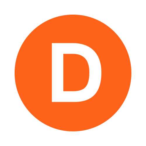 "d" 열차