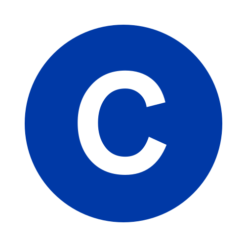 "c" 열차
