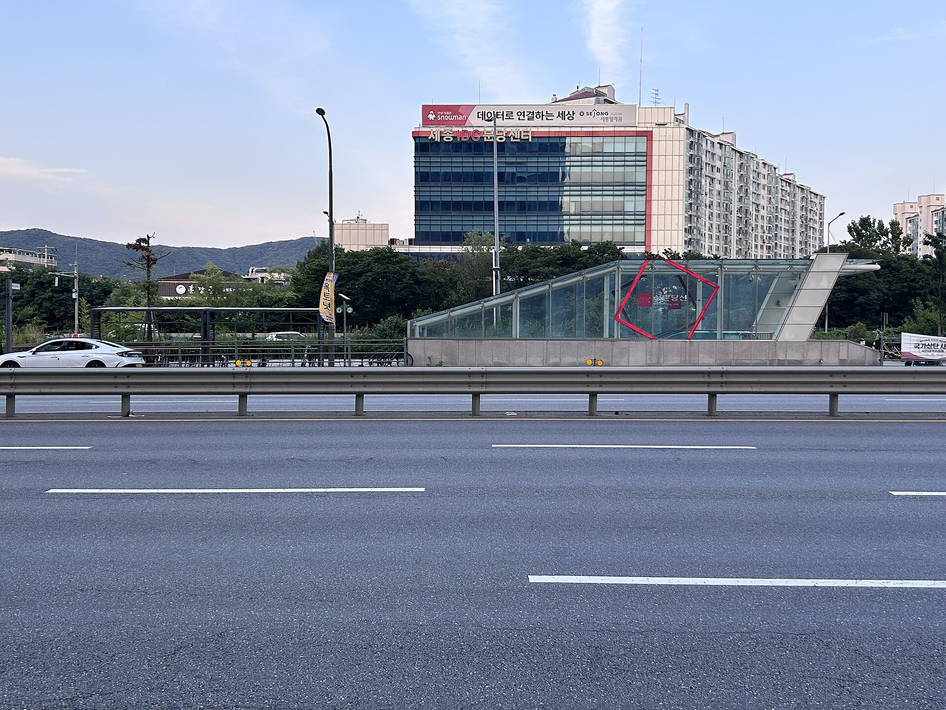 1번 출구