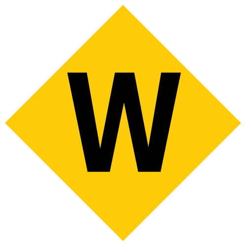 W 급행열차