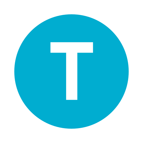 "t" 열차
