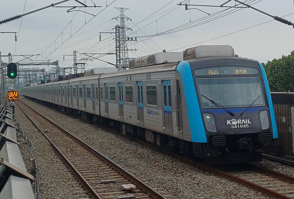 341B45편성