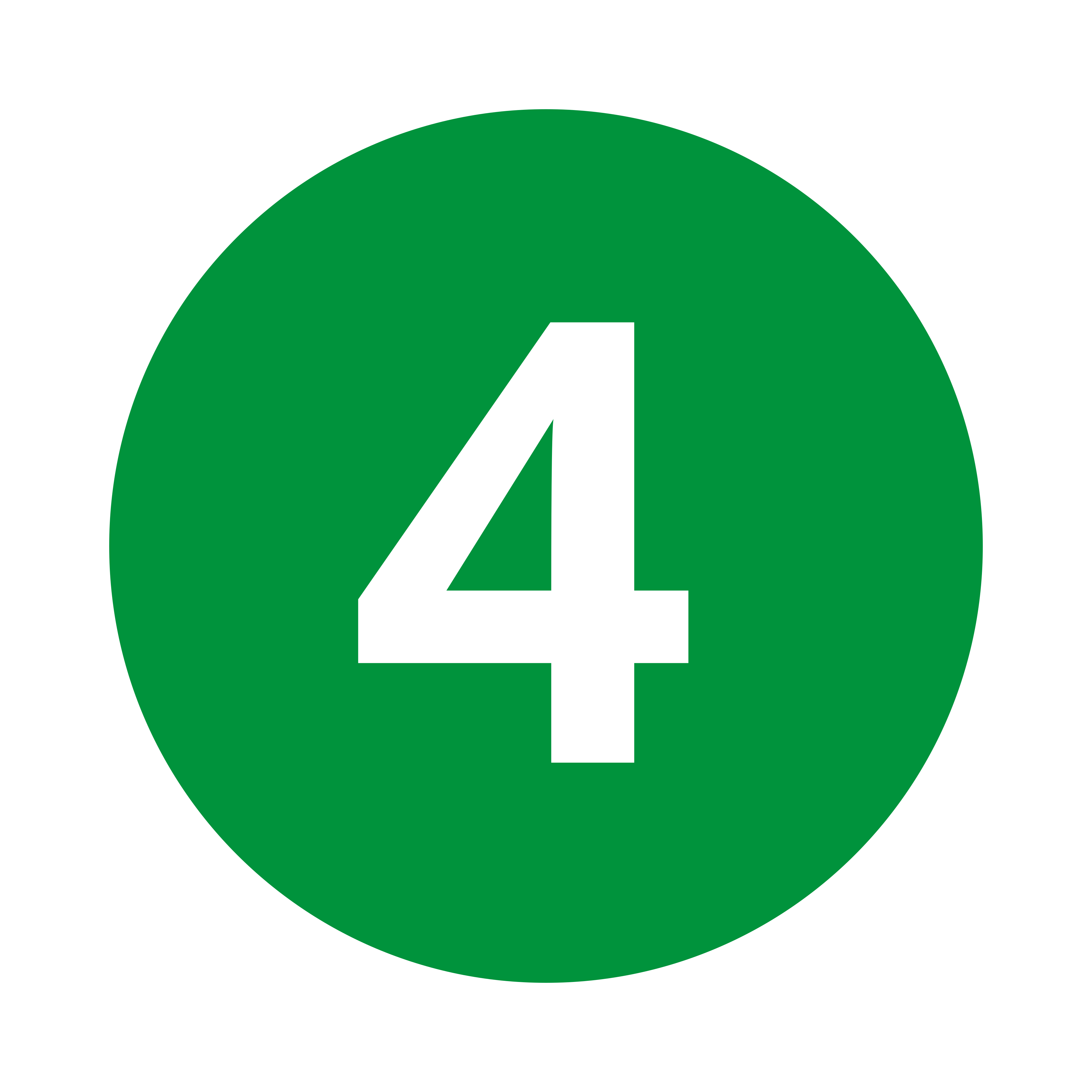 "4" 열차