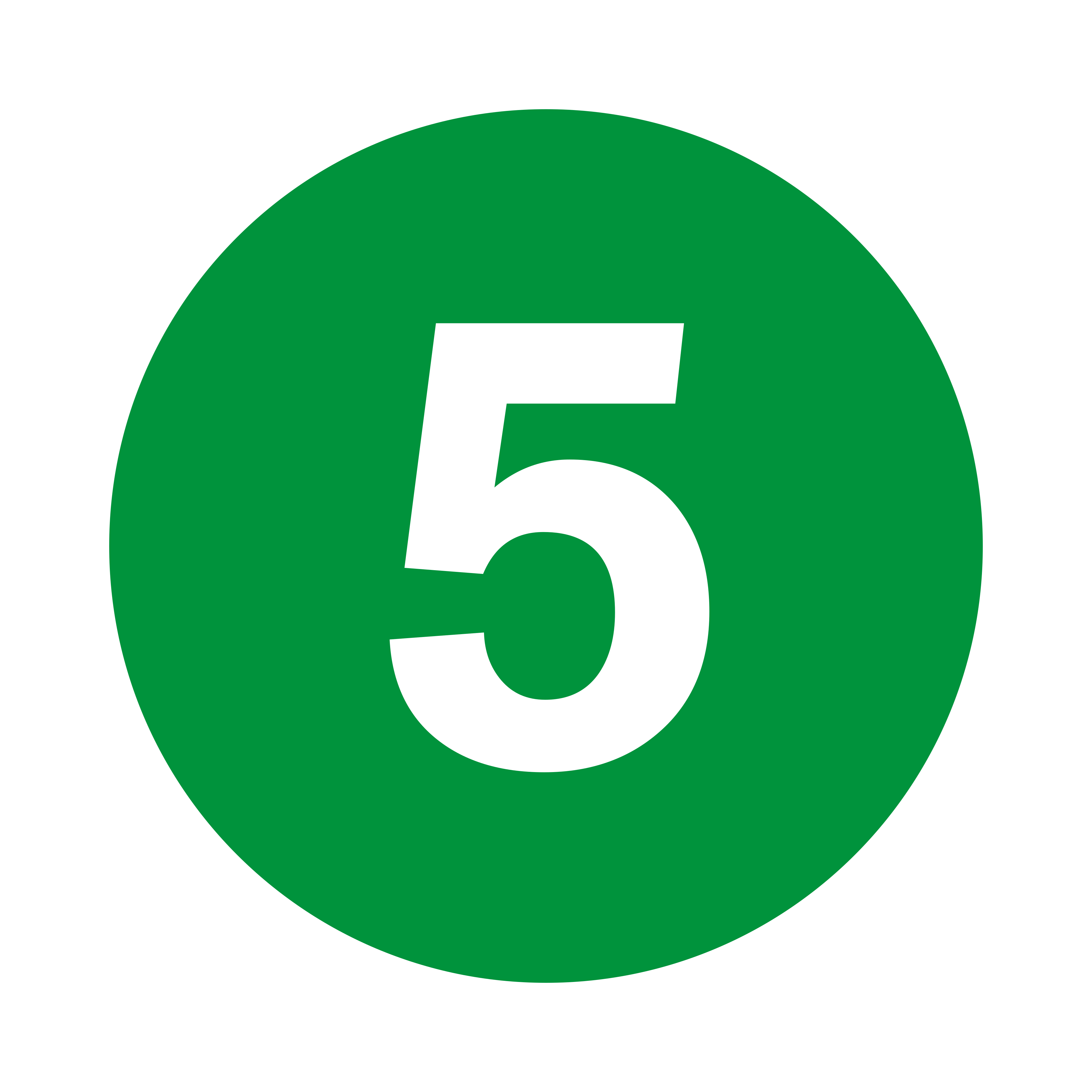 "5" 열차