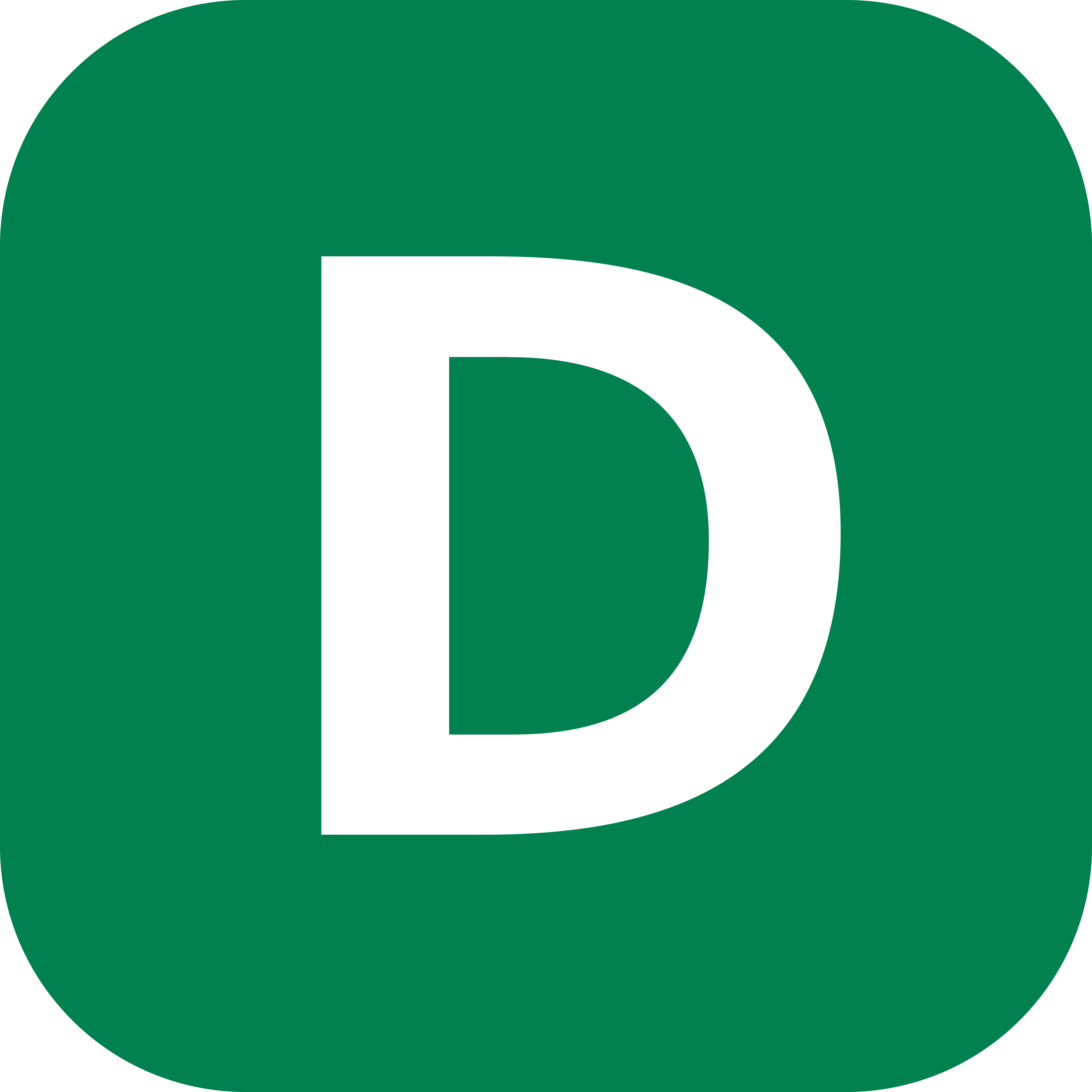 RER D선