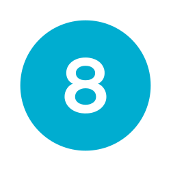 "8" 열차