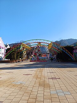 내부