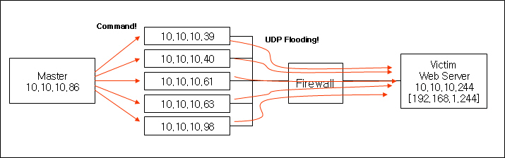 파일:UDP 플러딩 공격 예시.png