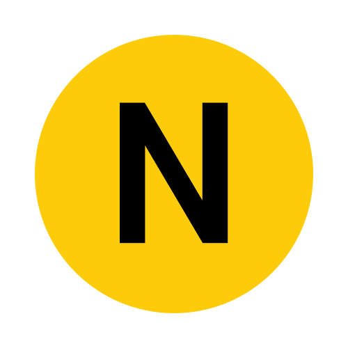 "n" 열차