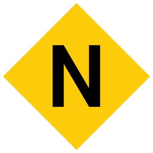"N" 급행열차