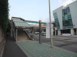 2번 출구
